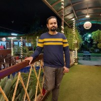 Mashahir Ahmed