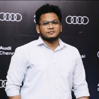 Suryaprakash Ts