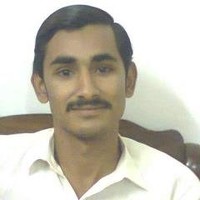 Asadullah Shaikh