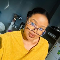 Zanele Hlatshwayo