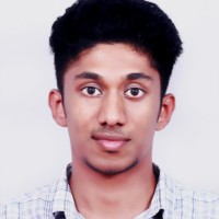 Athul Shaji