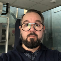 Christophe Rivero