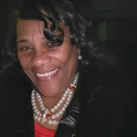 Bernetta Wright