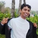 AMRAN ALI