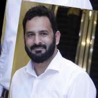 Muhammad Azhar khan