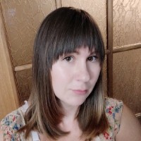 Марина Вовк