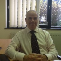 Andrew Rawlinson