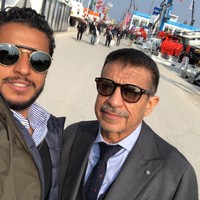Nabil Badran