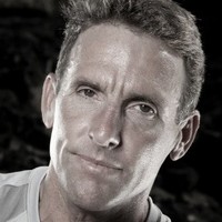 Dave Scott