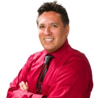 Harry Perez