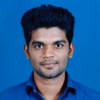 Vignesh Muthusamy
