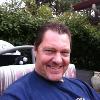 Jim Parrish