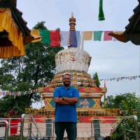 sumit baral