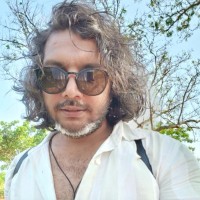 Rohan Parab