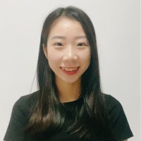 Sarah Wu