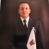 Moises Arturo Ramirez Ruiz