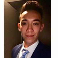 Brandon Lo