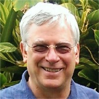Harvey Warnick