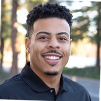 Elijah Mosley