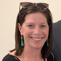 Alison Rohlich
