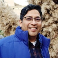 Sunil Kumar