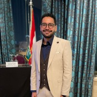 Ahmed Abdelmeguid,MBA