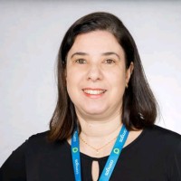 Claudia Cantieri Fernandes