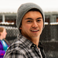Cooper Gardner