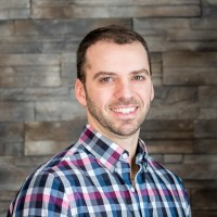 Dominic Turner, P. Eng.