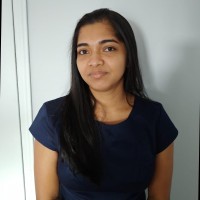Neenu Mary Rekarthose