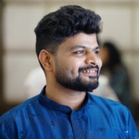 Diptansh Kharbade
