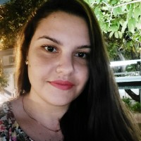 Gislayne Lima