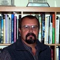 Harry Mestyanek