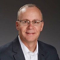 Paul Rawson,  MBA