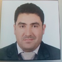 Mahmoud Sheikh Ahmad