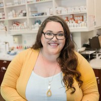 Nicole Clausen, CSSGB, CCFP, CVBL