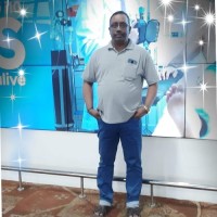 Viji Kumar