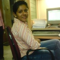 Hetisha Shah
