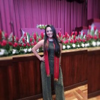 Fiorella Salazar