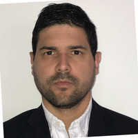 Mateo Moreno Villa