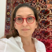 Nina Levent