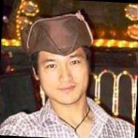 JIMMY LIN