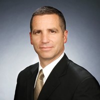 Curtis Sanders