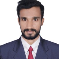 Nithin Mogaveer