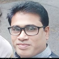 Mahabub Ali