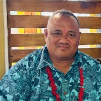 Tevita Tariu