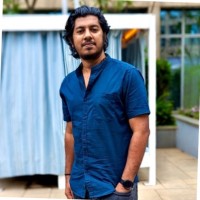 Sibin Surendran