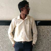 Srinath G