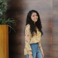 Madhavi Nair
