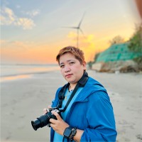 Ginalyn Evangelista